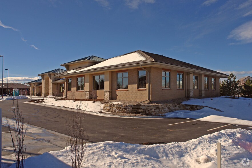 8151 Southpark Ln, Littleton, CO à louer - Photo de l’immeuble – Image 3 sur 9