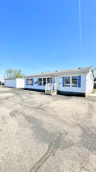 1310 Poplar st, Terre Haute, IN à vendre - Photo de l’immeuble – Image 3 sur 12