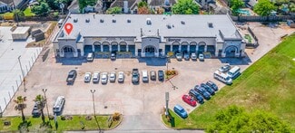 Plus de détails pour 19125 W Little York Rd, Katy, TX - Local commercial à louer