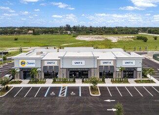 Plus de détails pour Hypoluxo Rd, Lake Worth, FL - Local commercial à louer