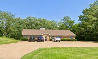 Plus de détails pour 112 Jaycee Dr, Hannibal, MO - Bureau à vendre