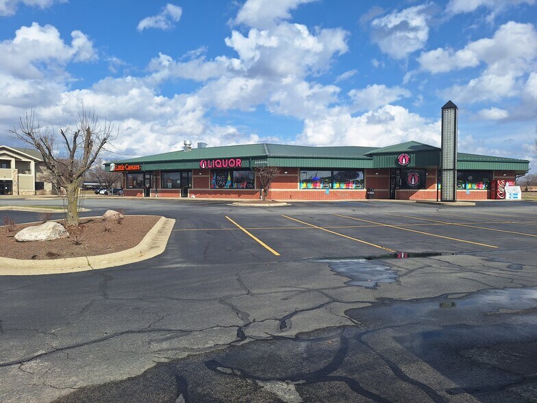 3105 S 9th St, Lafayette, IN à louer - Photo de l’immeuble – Image 2 sur 4