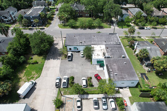 2861 College St, Jacksonville, FL - VUE AÉRIENNE  vue de carte - Image1