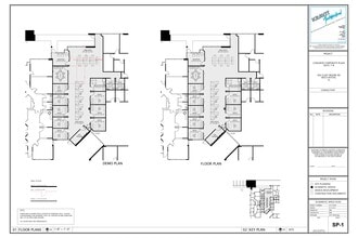 902 Clint Moore Rd, Boca Raton, FL à louer Plan d’étage– Image 1 sur 1