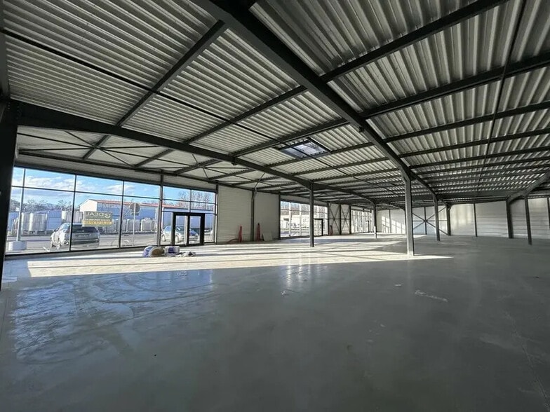 Local commercial dans Bennwihr à vendre - Photo intérieure – Image 3 sur 12