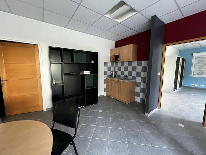 Local d'activités dans Avignon à vendre - Photo intérieure – Image 3 sur 7