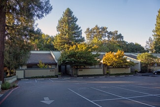 Plus de détails pour 1144 Sonoma Ave, Santa Rosa, CA - Bureau à vendre