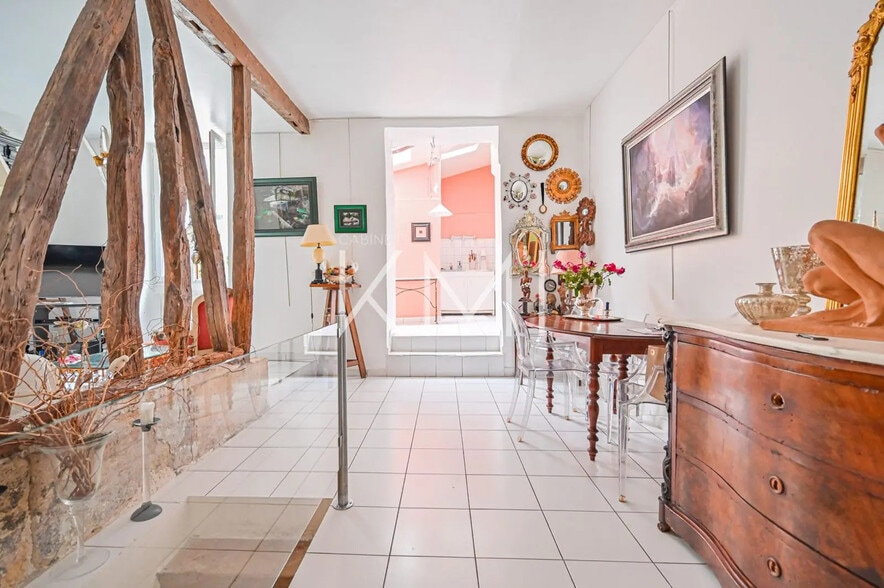 98 Rue Oberkampf, Paris à vendre - Photo de l’immeuble – Image 3 sur 15
