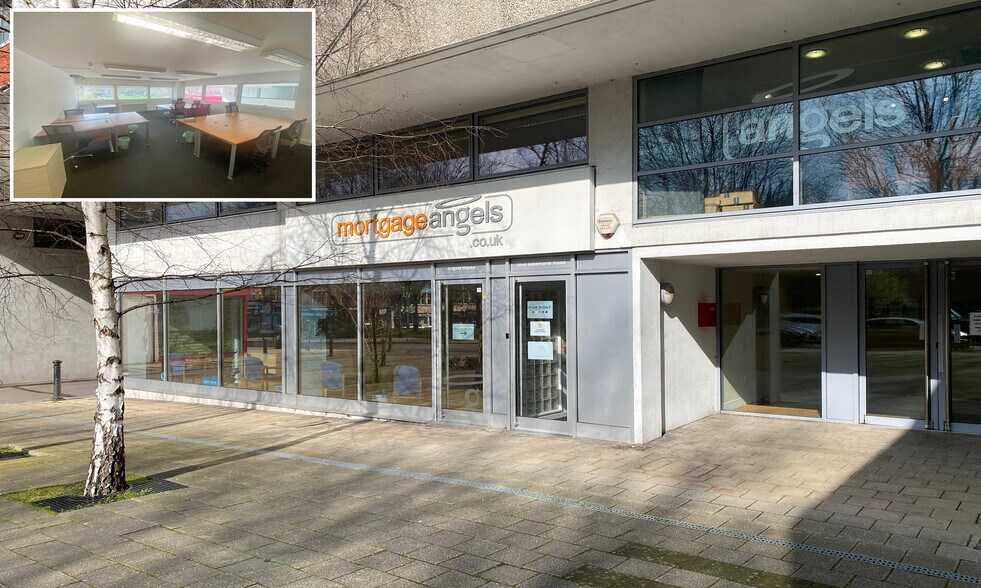 Albemarle Rd, Beckenham à vendre - Photo de l’immeuble – Image 3 sur 7