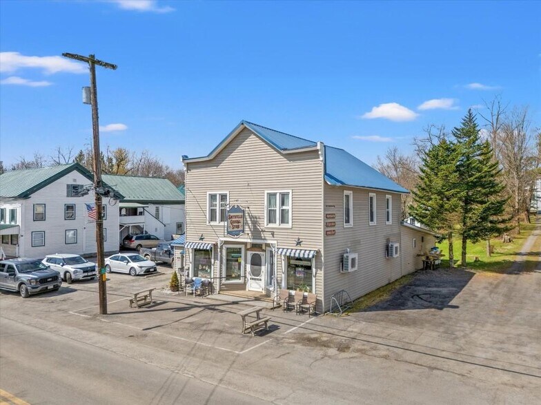5251 NY-41, Smithville Flats, NY à vendre - Photo de l’immeuble – Image 2 sur 47