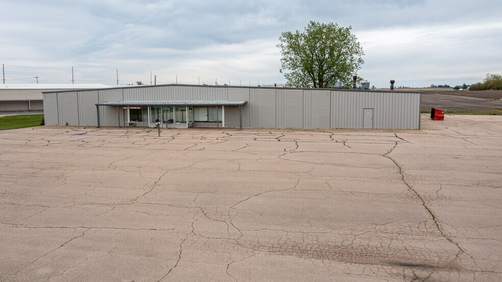 2955 N Main St, Princeton, IL à vendre - Photo de l’immeuble – Image 2 sur 24