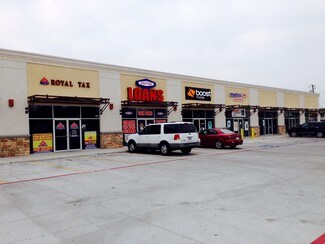 Plus de détails pour 1920 San Bernardo Ave, Laredo, TX - Bureau/Local commercial à louer