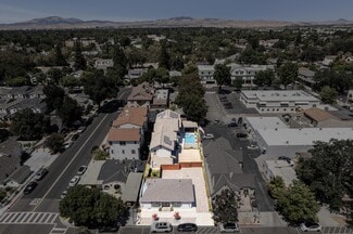Plus de détails pour 363 Saint Mary St, Pleasanton, CA - Local commercial à vendre