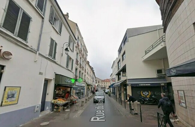 Plus de détails pour Rue Du Marché, Nanterre - Local commercial à vendre