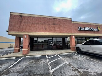 Plus de détails pour 319 Vann Dr, Jackson, TN - Local commercial à louer