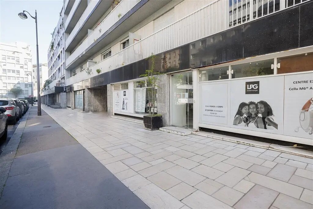 Photo de l’immeuble