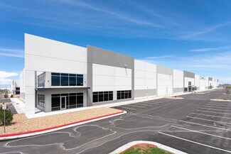 Plus de détails pour 18146 E 84th Ave, Commerce City, CO - Industriel/Logistique à louer