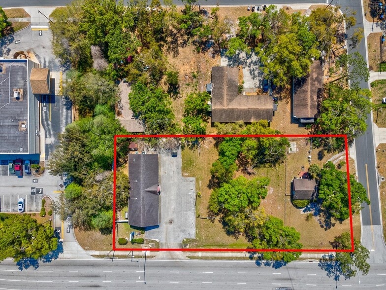 2965 Roosevelt Blvd, Clearwater, FL à vendre - Photo de l’immeuble – Image 2 sur 31