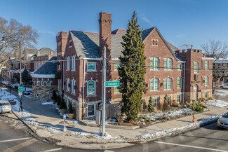 Plus de détails pour 618 Neil Ave, Columbus, OH - Spécialisé à vendre