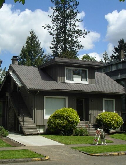 475 E 12th Ave, Eugene, OR à vendre - Photo principale – Image 1 sur 1