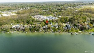Plus de détails pour 0 Dooley Dr, Linden, MI - Terrain à vendre