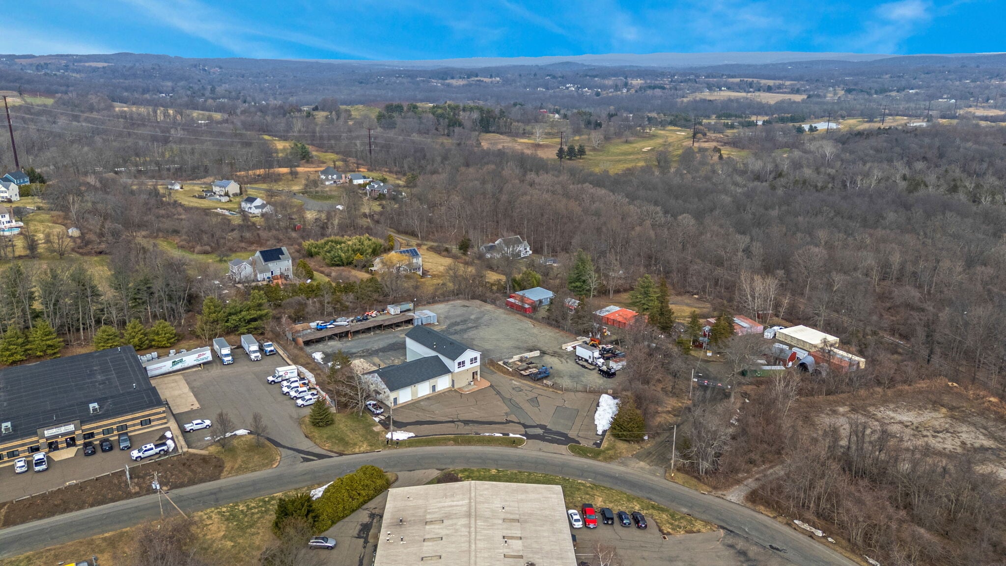 75 Commerce Cir, Durham, CT à louer Photo intérieure– Image 1 sur 28