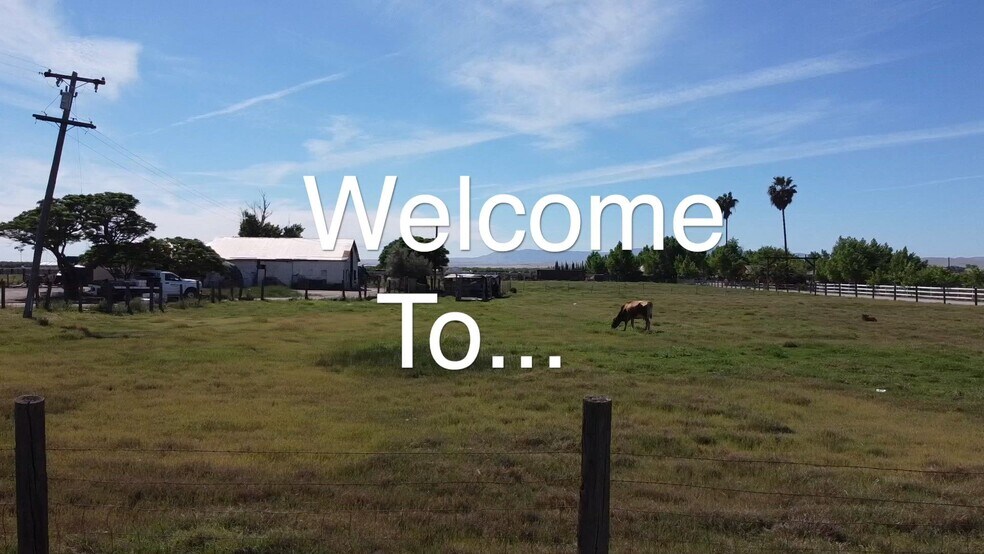 23429 Highway 152, Los Banos, CA à vendre - Vidéo sur l’annonce professionnelle – Image 3 sur 24