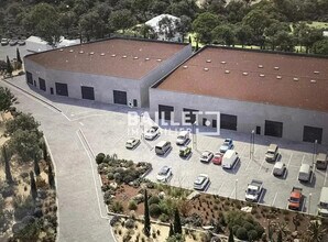 Montauroux - VUE AÉRIENNE vue de carte - Image1