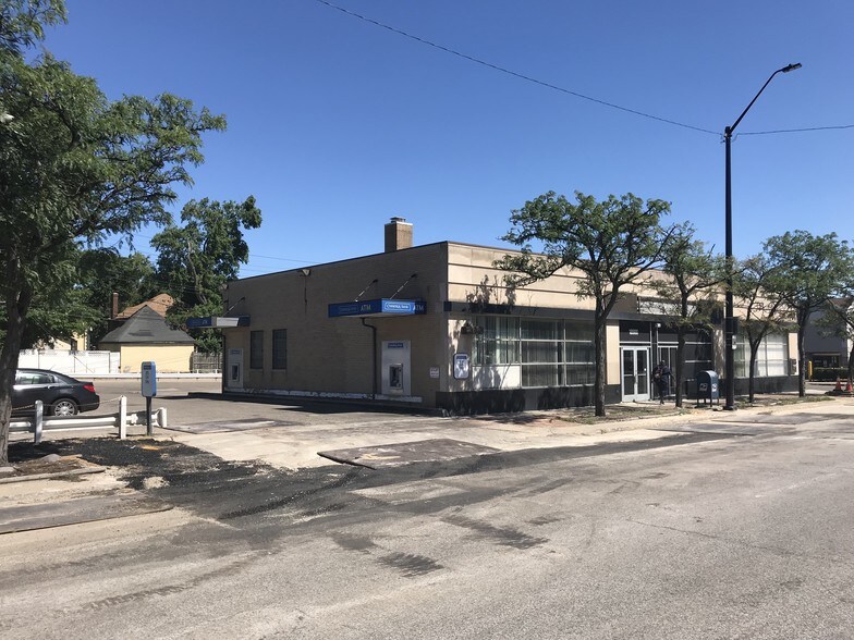 18900 Livernois Ave, Detroit, MI à louer - Autre – Image 2 sur 4