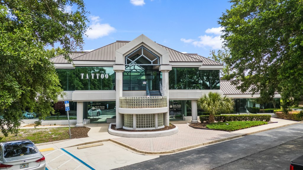 9250 Cypress Green Dr, Jacksonville, FL à louer Photo de l’immeuble– Image 1 sur 10