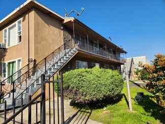 Plus de détails pour 3110 S Normandie Ave, Los Angeles, CA - Logement à vendre