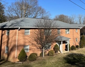 Plus de détails pour 304 Courtney Dr, Lewisburg, WV - Logement à vendre