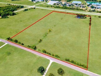 Plus de détails pour 9800 N Yale Ave, Sperry, OK - Terrain à vendre