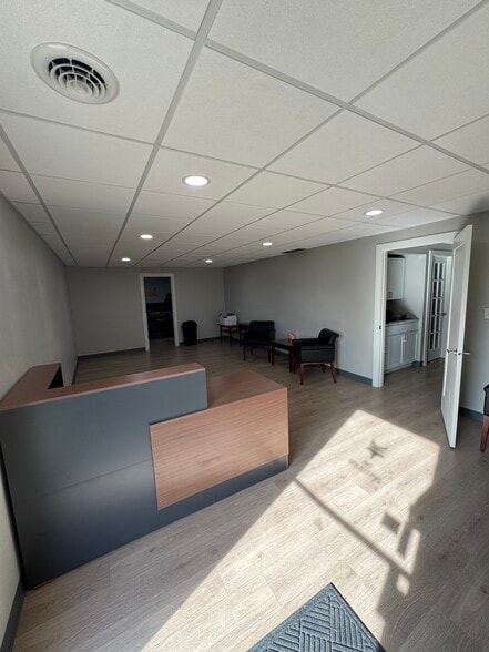 4602 County W 100 N rd, Kokomo, IN à vendre - Photo de l’immeuble – Image 3 sur 14