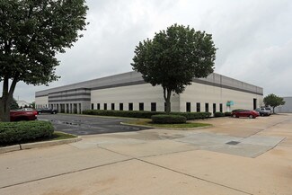 Plus de détails pour 130 Twinbridge Dr, Pennsauken, NJ - Industriel/Logistique à louer