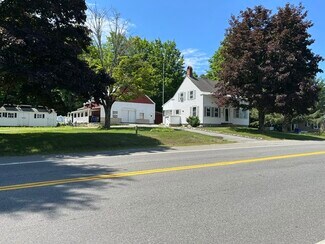 Plus de détails pour 256 E Main St, East Hampstead, NH - Local d’activités à vendre