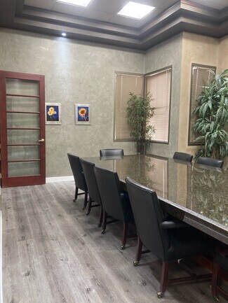 Plus de détails pour 64 N Pecos Rd, Henderson, NV - Bureau à louer
