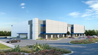 Plus de détails pour 6900 E Ben White Blvd, Austin, TX - Industriel/Logistique à louer