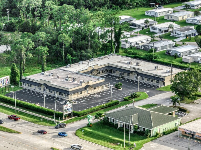 5-45 Ryant Blvd, Sebring, FL à vendre - Photo de l’immeuble – Image 2 sur 51