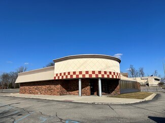 Plus de détails pour 10587 E Highland Rd, Hartland, MI - Local commercial à vendre