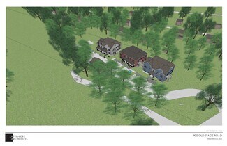 Plus de détails pour 900 Old Stage rd, Centerville, MA - Terrain à vendre