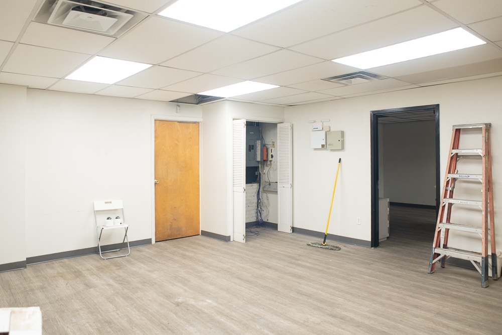 1 Maple St, East Rutherford, NJ à louer Photo intérieure– Image 1 sur 1