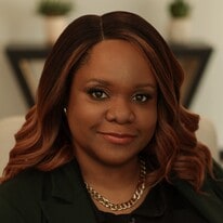 Myeisha Wright