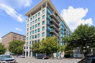 60 N Market St, Asheville, NC à louer Photo intérieure– Image 1 sur 36