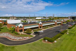 Plus de détails pour 2700-2718 River Green Cir, Louisville, KY - Local d'activités à louer