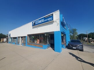 Plus de détails pour 5847 Swope Pky, Kansas City, MO - Local commercial à vendre