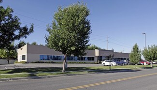 Plus de détails pour 763 W 700 S, Woods Cross, UT - Bureau à vendre