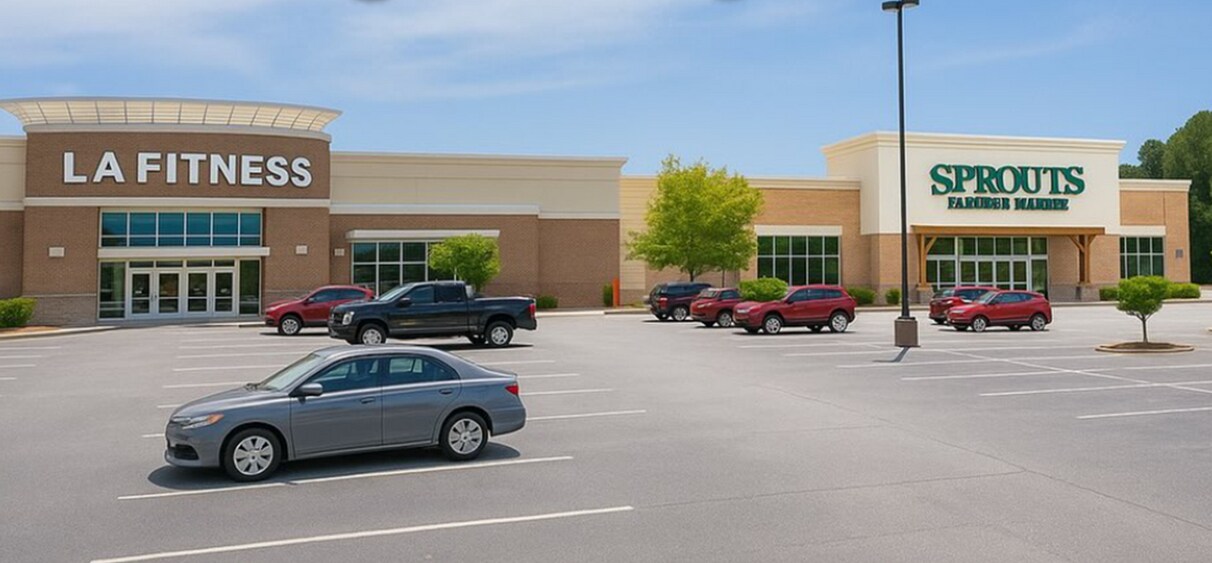 1648 Georgia 138, Conyers, GA à louer Photo principale– Image 1 sur 3