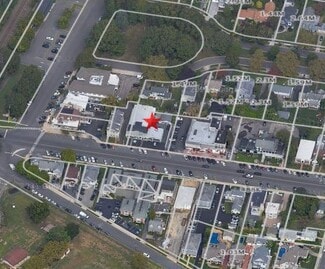Plus de détails pour 519 Washington Blvd, Sea Girt, NJ - Bureau/Local commercial à louer
