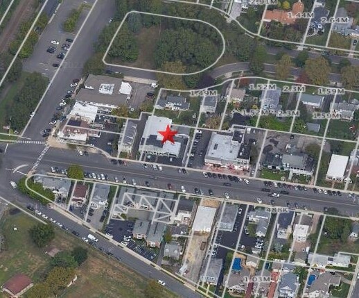 519 Washington Blvd, Sea Girt, NJ à louer Photo principale– Image 1 sur 10